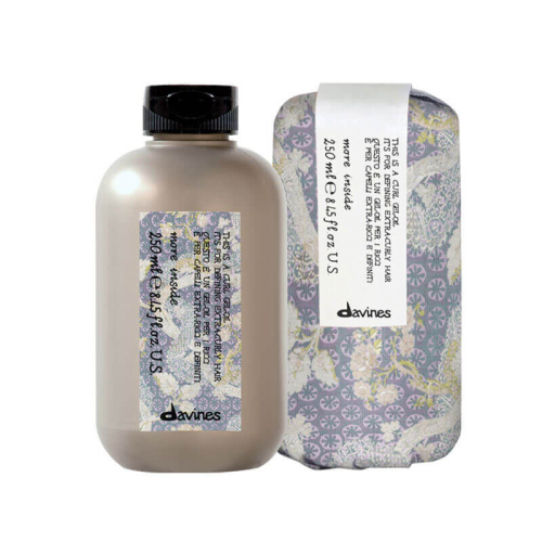 Davines More Inside Curl Gel Oil 250 ml - 1