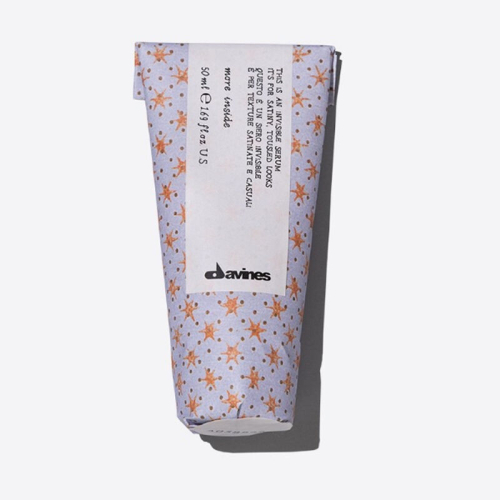 Davines More Inside Invisible Serum 50ml - 2