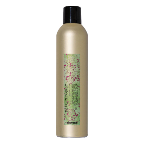 Davines More Inside Strong Hair Spray 400 ml - 1