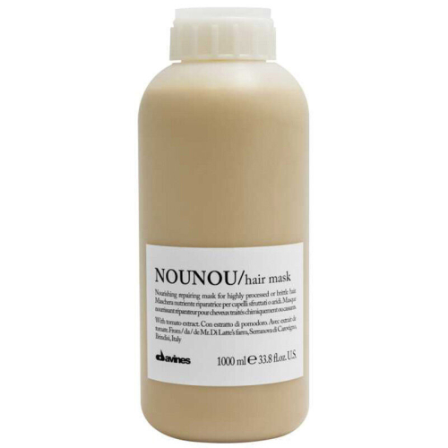 Davines Nounou Hair Mask 1000ml - 1