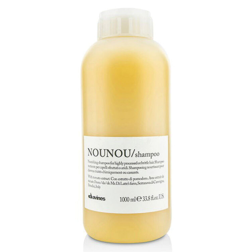 Davines Nounou Shampoo 1000ml - 1