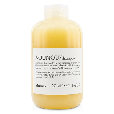 Davines Nounou Shampoo 250ml