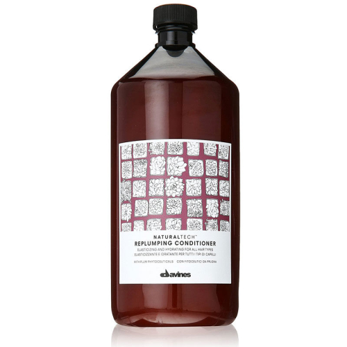 Davines Replumping Conditioner 1L - 1