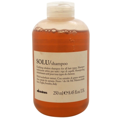 Davines Solu Shampoo 250ml