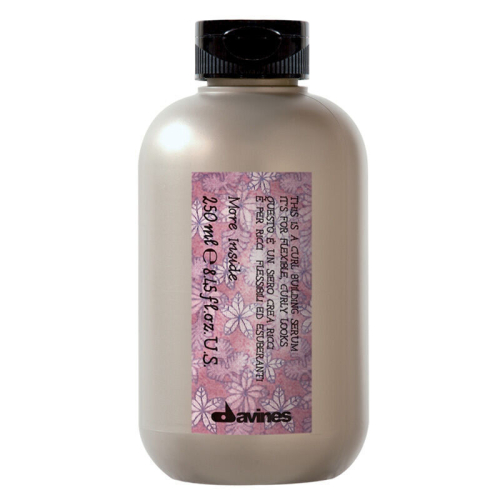 Davines This Is A Curl Building Serum 250 ml - 1