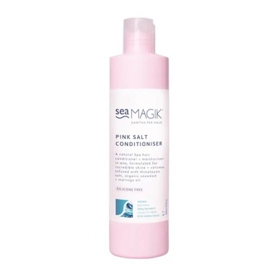 Dead Sea Magik Pink Salt Conditioner 300 ml