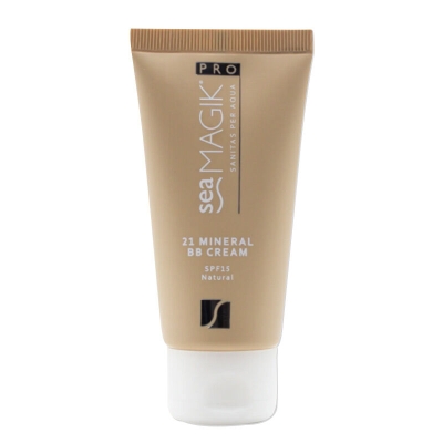 Dead Sea Spa Magik 21 Mineral BB Cream 50 ml