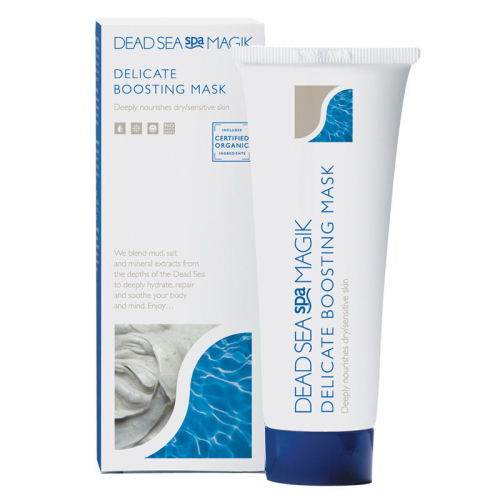 Dead Sea Spa Magik Delicate Boosting Mask 75ml - 1