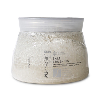 Dead Sea Spa Magik Salt Brushing 500gr