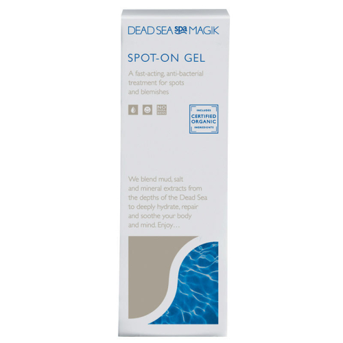 Dead Sea Spa Magik Spot-On Gel 15ml - 1