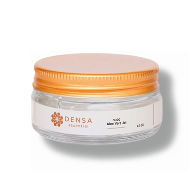 Densa Essential Aloe Vera Jel 45 gr - 1