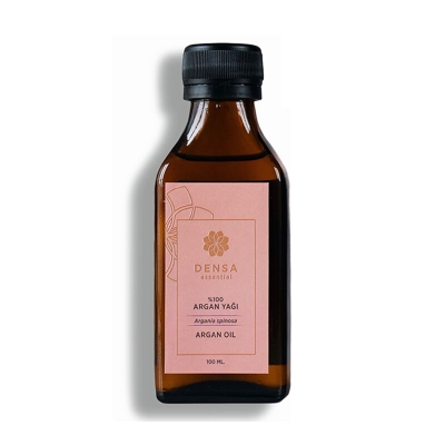 Densa Essential Argan Yağı 100 ml