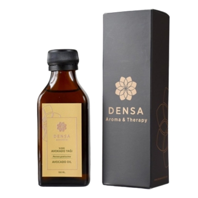 Densa Essential Avokado Yağı 100 ml