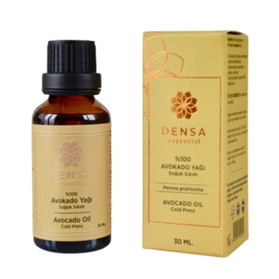 Densa Essential Avokado Yağı 30 ml