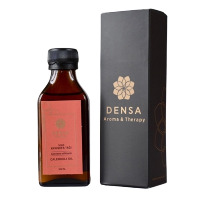 Densa Essential Aynısefa Yağı 100 ml