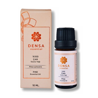 Densa Essential Çam Uçucu Yağı 10 ml