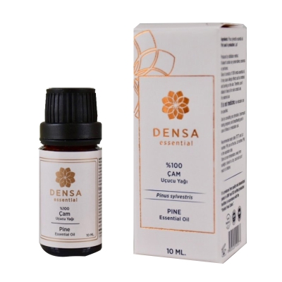 Densa Essential Çam Uçucu Yağı 10 ml