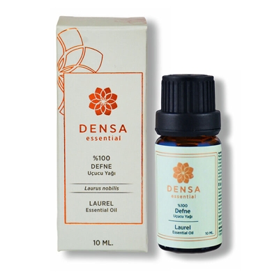 Densa Essential Defne Uçucu Yağı 10 ml