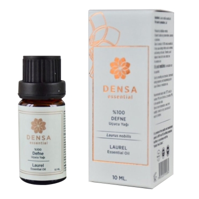 Densa Essential Defne Uçucu Yağı 10 ml