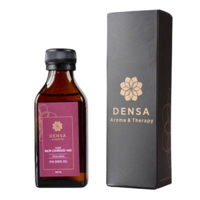 Densa Essential İncir Çekirdeği Yağı 100 ml