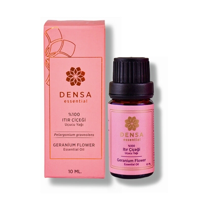 Densa Essential Itır Uçucu Yağı 10 ml