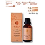 Densa Essential Keten Tohumu Yağı 30 ml - Thumbnail