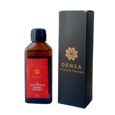 Densa Essential Kuşburnu Çekirdeği Yağı 100 ml