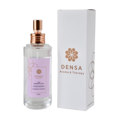 Densa Essential Lavanta Suyu 100 ml