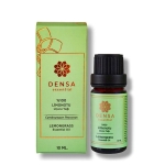 Densa Essential Limonotu Uçucu Yağı 10 ml - Thumbnail