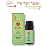 Densa Essential Limonotu Uçucu Yağı 10 ml - Thumbnail