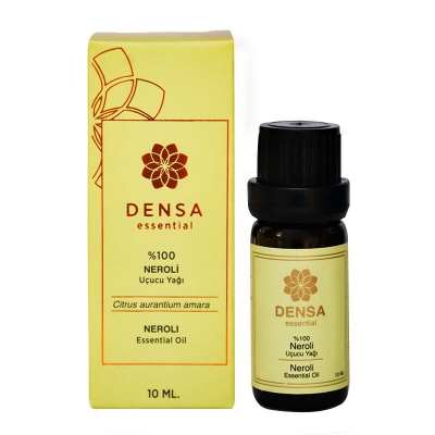 Densa Essential Neroli Uçucu Yağı 10 ml