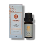 Densa Essential Sandal Ağacı Uçucu Yağı 10 ml - Thumbnail