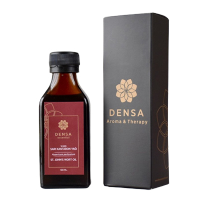 Densa Essential Sarı Kantoron Yağı 100 ml - 2