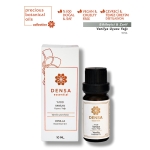 Densa Essential Vanilya Uçucu Yağı 10 ml - Thumbnail