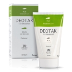 Deotak Deodorant Krem Çay Ağacı Yağı 35 ml - Thumbnail