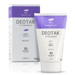 Deotak Deodorant Krem Hassas Cilt 35 ml - Thumbnail