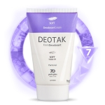 Deotak Deodorant Krem Hassas Cilt 35 ml - Thumbnail