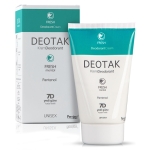 Deotak Deodorant Krem Mentol 35 ml - Thumbnail