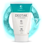 Deotak Deodorant Krem Mentol 35 ml - Thumbnail