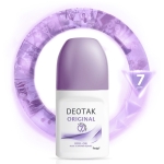 Deotak Deodorant Roll-On Original 35 ml - Thumbnail