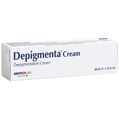 Depigmenta Krem 40 ml