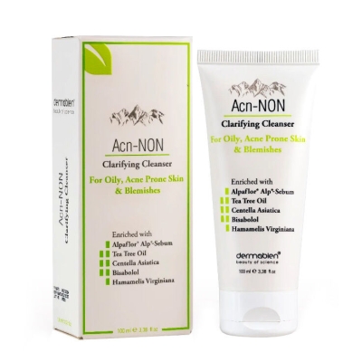 Dermabien Acn-Non Clarifying Cleanser 100ml