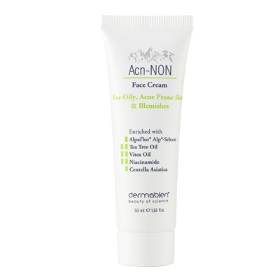 Dermabien ACN Non Face Cream 50 ml