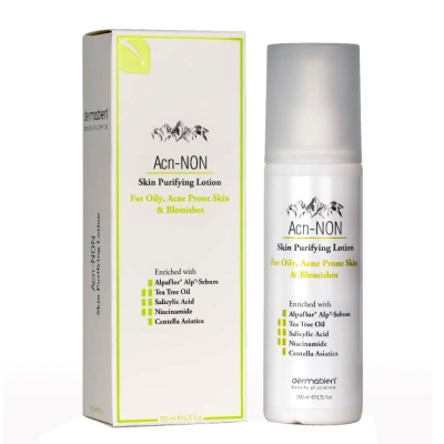 Dermabien Acn-NON Skin Purifying Lotion - Tonik 200 ml