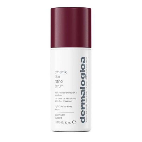 Dermalogica Dynamic Skin Retinol Serum 30 ml - 1