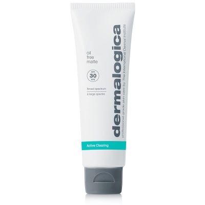 Dermalogica Oil Free Matte SPF 30 50ml