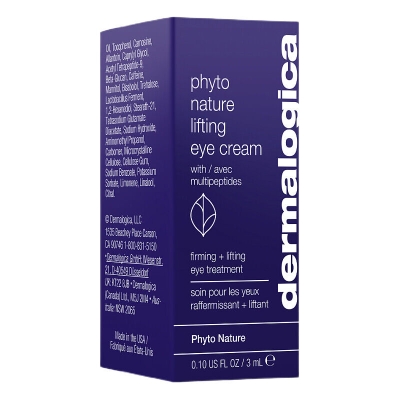 Dermalogica Phyto Nature Lifting Eye Cream 15 ml