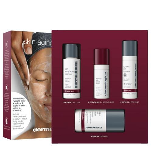 Dermalogica Skin Aging Solutions Kit - 1