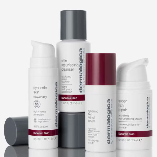 Dermalogica Skin Aging Solutions Kit - 2