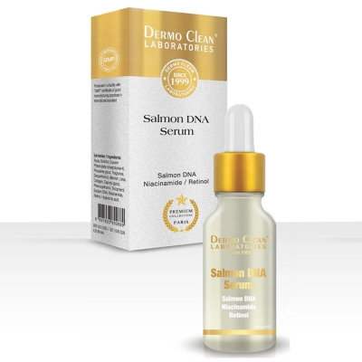 Dermo Clean Premium Collection Salmon DNA Serum 30 ml